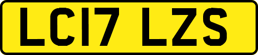 LC17LZS