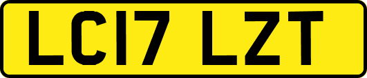 LC17LZT