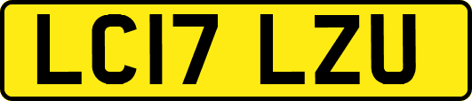 LC17LZU