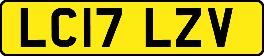 LC17LZV