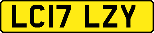LC17LZY