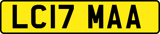 LC17MAA
