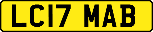 LC17MAB