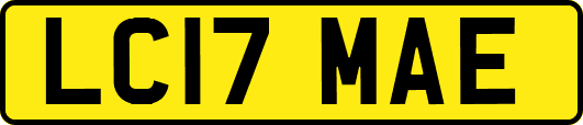 LC17MAE