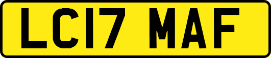 LC17MAF