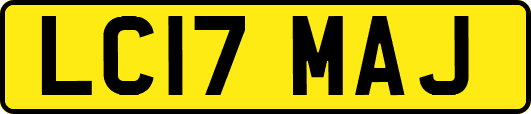 LC17MAJ