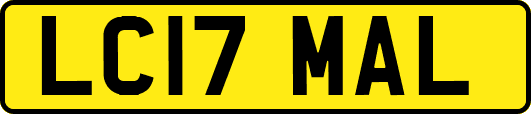 LC17MAL