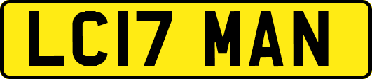 LC17MAN