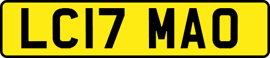 LC17MAO