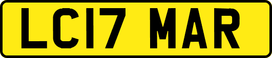 LC17MAR
