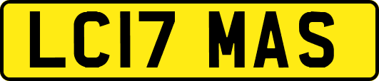 LC17MAS