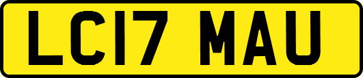 LC17MAU