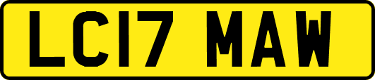 LC17MAW
