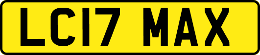 LC17MAX