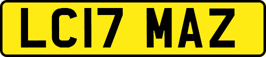 LC17MAZ