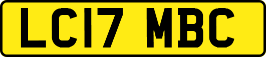 LC17MBC