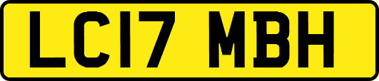 LC17MBH