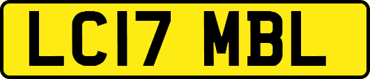 LC17MBL