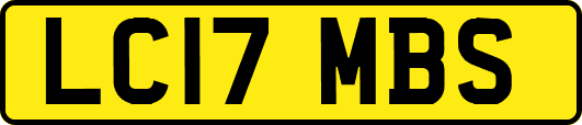 LC17MBS