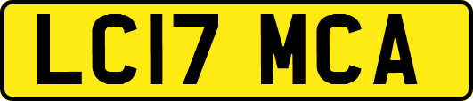 LC17MCA