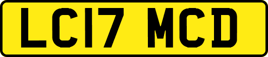 LC17MCD