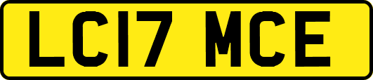 LC17MCE