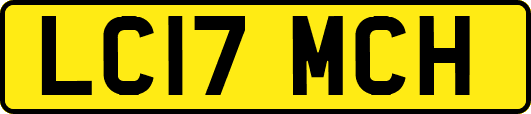 LC17MCH