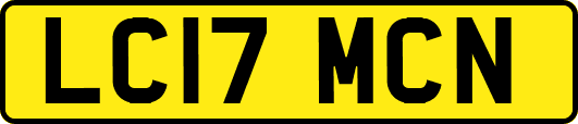 LC17MCN
