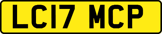 LC17MCP