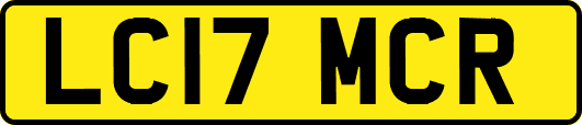 LC17MCR