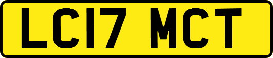 LC17MCT