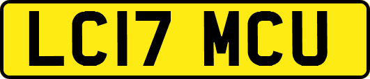 LC17MCU