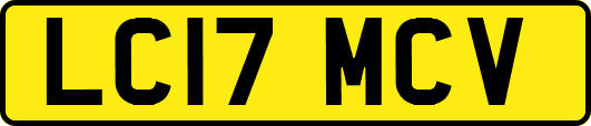 LC17MCV