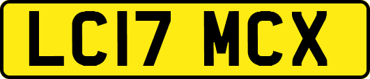 LC17MCX