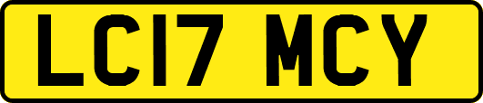 LC17MCY