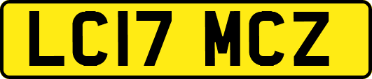 LC17MCZ