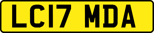 LC17MDA