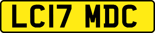 LC17MDC