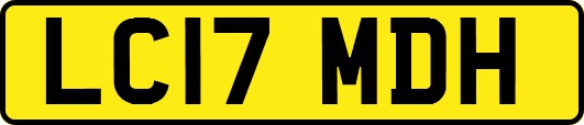 LC17MDH