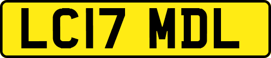 LC17MDL