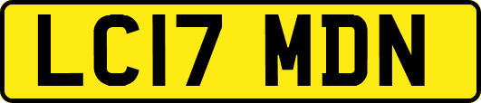 LC17MDN