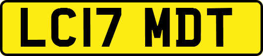 LC17MDT