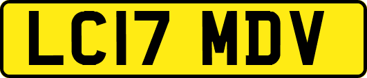 LC17MDV