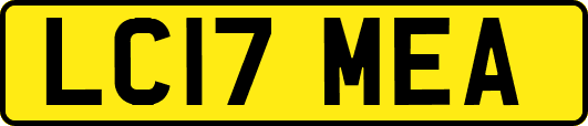 LC17MEA