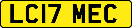 LC17MEC