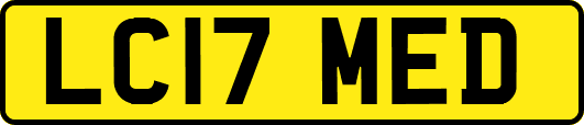 LC17MED