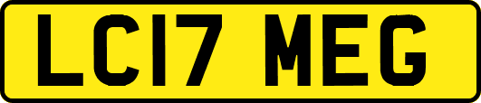LC17MEG