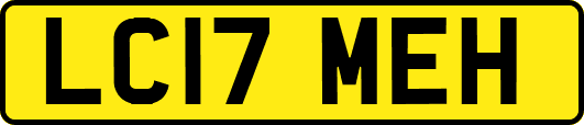LC17MEH