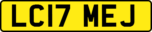 LC17MEJ