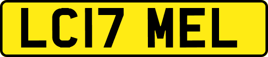 LC17MEL